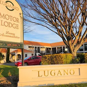 Lugano Motor 4* Blenheim