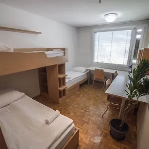 Dic Ljubljana