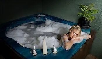 Baden Lodge Motel - Private Spa Bath Роторуа 4*,  Новая Зеландия